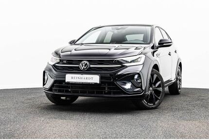 VW Taigo