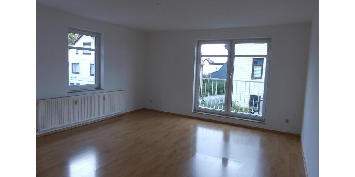 Etagenwohnung Ilmenau - 2 Zimmer, 58 m&sup2;, 460&euro; | Angebot:26665309
