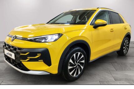 VW T-Roc 11.990 km 28.870 &euro; Borna 04552