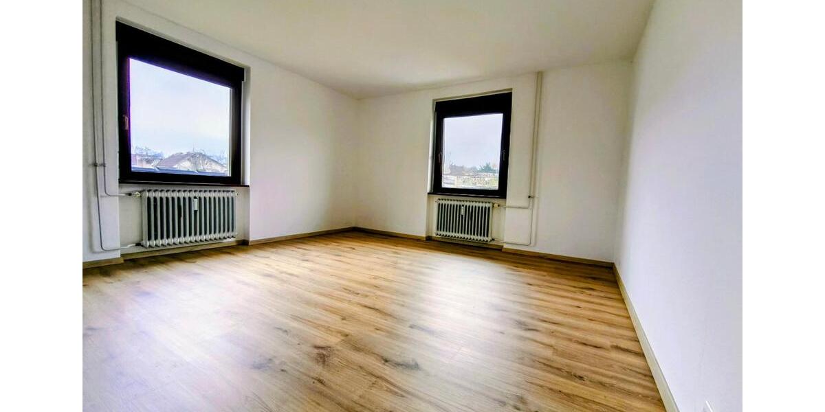 Etagenwohnung Laufenburg (Baden) - 3 Zimmer, 80 m&sup2;, 950&euro; | Angebot:25361464