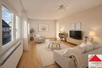 Wohnung zum Kaufen in Weil der Stadt 295.000 € 93.5 m² 3 zimmer