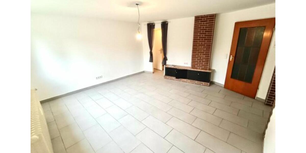 Erdgeschoßwohnung Saarbrücken Brebach-Fechingen - 2 Zimmer, 50 m&sup2;, 99.000&euro; | Angebot:27021388