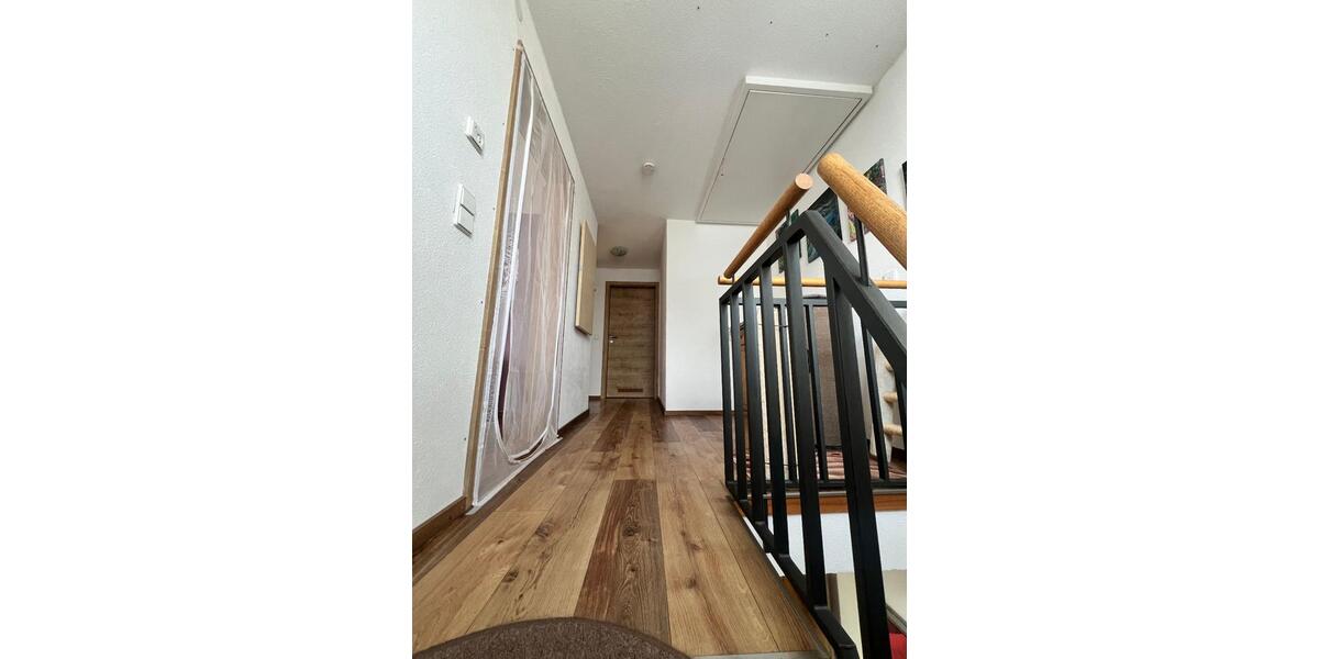 Reihenhaus Bad Saulgau - 4 Zimmer, 90 m&sup2;, 299.000&euro; | Angebot:26084570