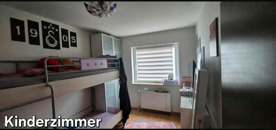 Reihenhaus Nauheim - 5 Zimmer, 123 m&sup2;, 475.000&euro; | Angebot:24536172