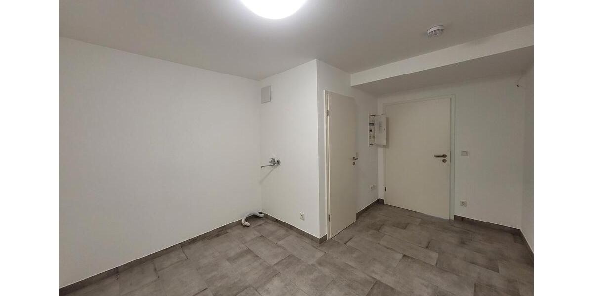 Erdgeschoßwohnung Bad Hersfeld - 2 Zimmer, 60 m&sup2;, 700&euro; | Angebot:26697993