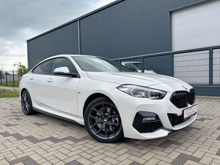 BMW 220 15.000 km 33.770 € Königs-Wusterhausen 15711