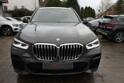 BMW X5 82.000 km 48.999 &euro; Jettingen/ bei Stuttgart 71131