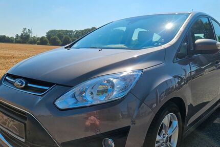 Ford C-Max 121.000 km 2.990 &euro; Viersen 41749