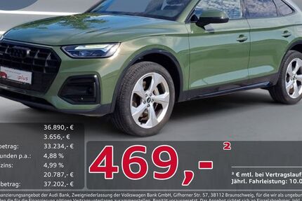 Audi Q5 43.964 km 35.790 &euro; Ingolstadt 85057