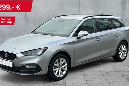 Seat Leon 71.435 km 23.450 &euro; Mitterteich 95666