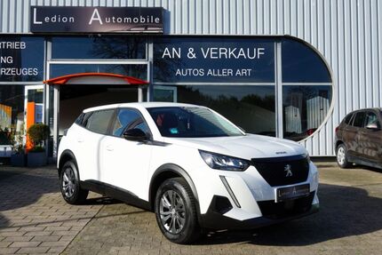 Peugeot 2008 100.000 km 16.700 &euro; Gundelfingen /Freiburg 79194