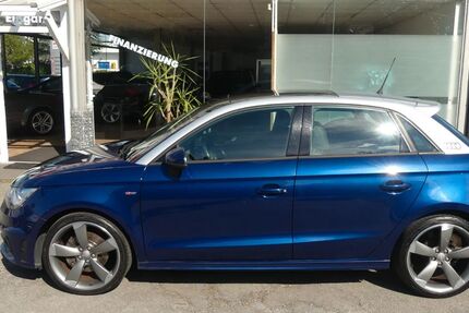 Audi A1 201.350 km 8.990 &euro; Osnabrück 49084