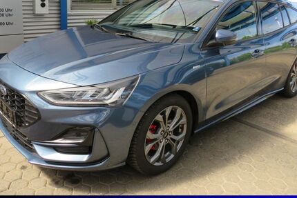 Ford Focus 37.500 km 20.990 &euro; Cochem 56812