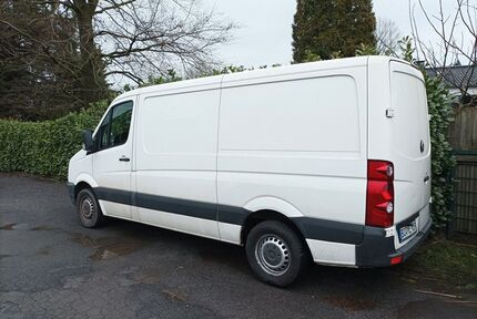 VW Crafter