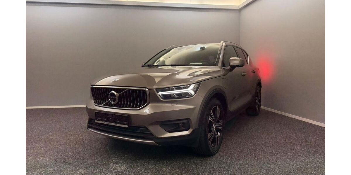 Volvo XC40 120.000 km 23.999 &euro; Reutlingen / Mittelstadt 72766