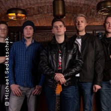 Tscheky & The Blues Kings 20.12.2025 Malzhaus
