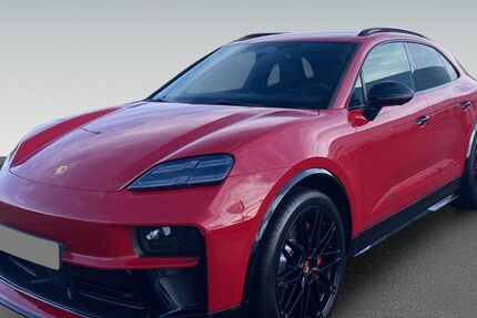 Porsche Macan 9.900 km 126.880 &euro; Schwäbisch Gmünd 73529