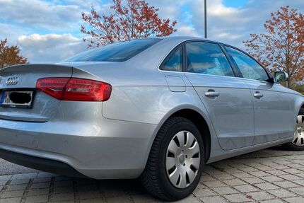 Audi A4 262.000 km 9.770 &euro; München 81477