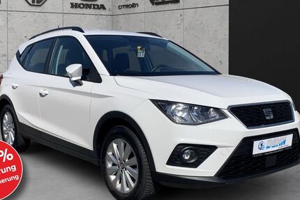 Seat Arona 75.522 km 14.750 &euro; Stendal 39576