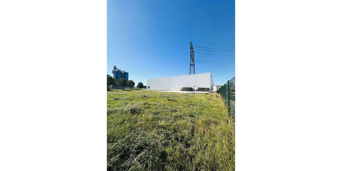 Grundstück Lübeck OT Kücknitz Kücknitz - 240.000&euro; | Angebot:27068961