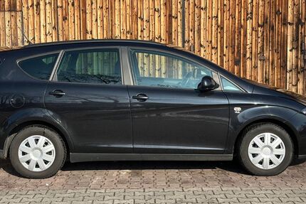 Seat Altea 178.200 km 4.100 &euro; München 80995