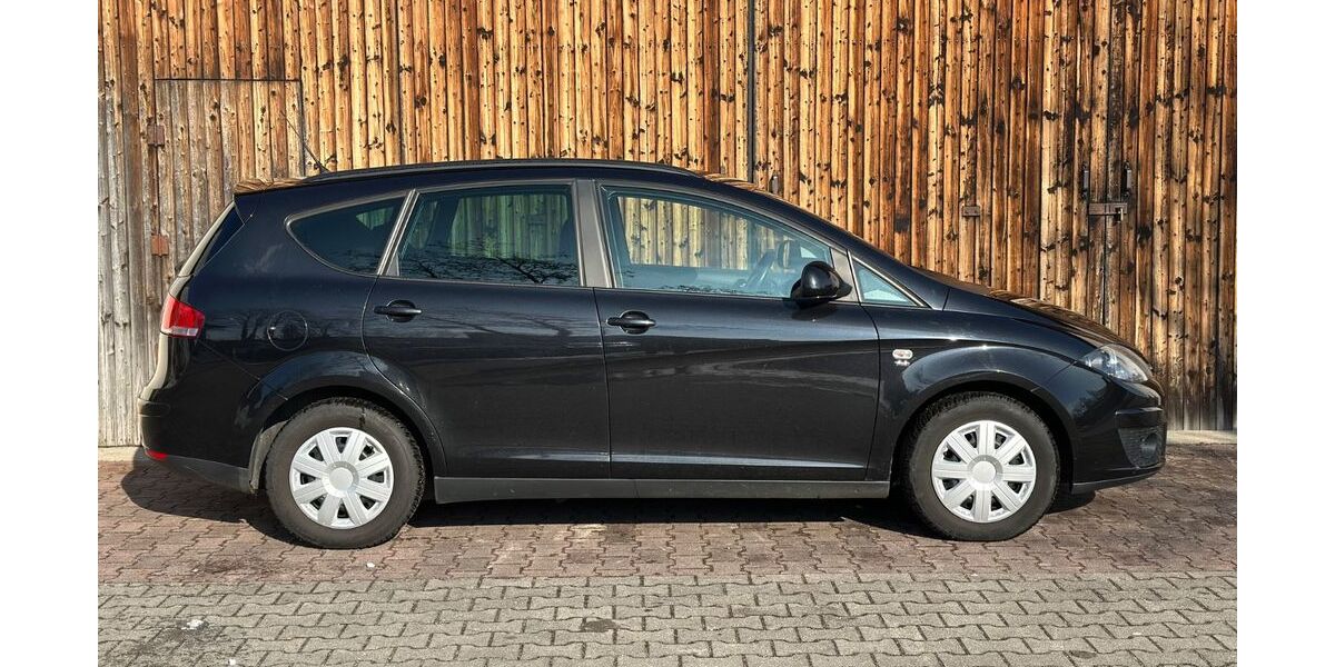 Seat Altea 178.200 km 4.100 &euro; München 80995
