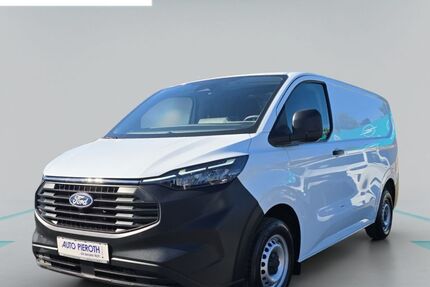 Ford Transit Custom 6.500 km 29.850 &euro; Worms 67547