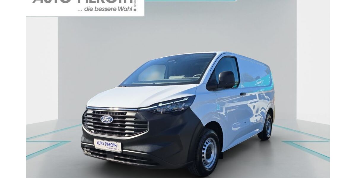 Ford Transit Custom 6.500 km 29.850 &euro; Worms 67547