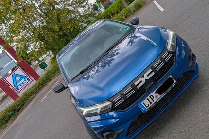 Dacia Sandero 52.000 km 14.500 &euro; Horn Bad Meinberg 32805