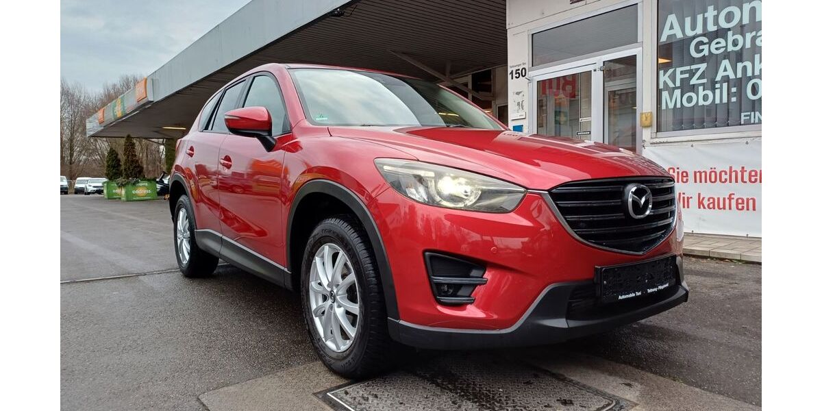 Mazda CX-5 184.358 km 7.990 &euro; Tettnang 88069
