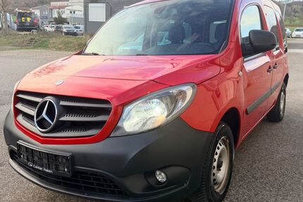 Mercedes-Benz Citan 148.080 km 8.200 &euro; Aalen-Essingen 73457