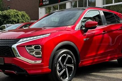 Mitsubishi Eclipse Cross 29.151 km 19.950 &euro; Bremen 28237
