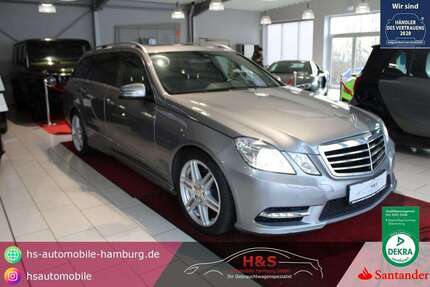 Mercedes-Benz E 350 123.500 km 19.900 &euro; Bad Segeberg 23795