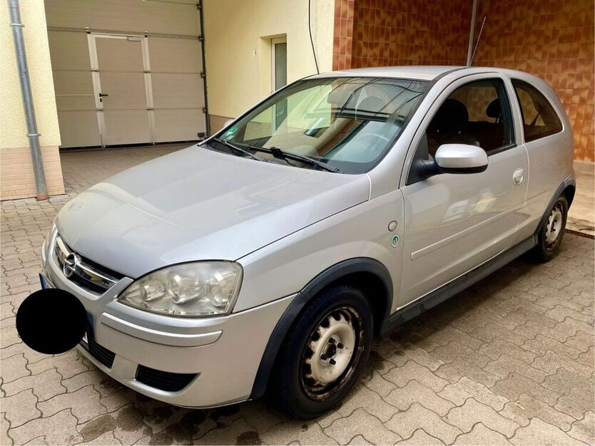 Corsa