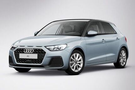 Audi A1 8.000 km 26.110 &euro; Berlin 10587