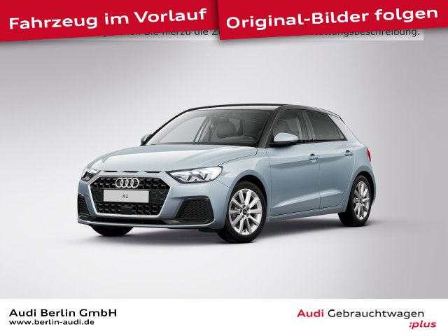 Audi A1 8.000 km 26.110 &euro; Berlin 10587