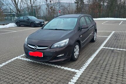 Opel Astra 139.500 km 6.000 &euro; Ludwigsfelde 14974
