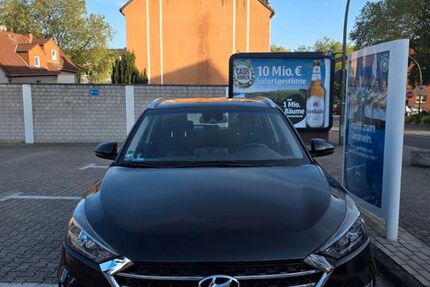 Hyundai TUCSON 66.700 km 16.990 &euro; Bottrop 46236