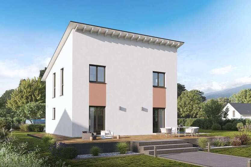Haus zum Kaufen in Emmelshausen 254.109 € 147.31 m²