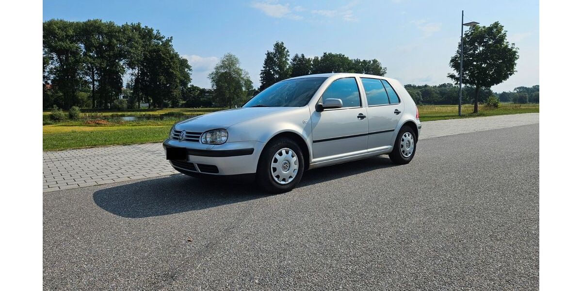 VW Golf 238.266 km 1.200 &euro; Nittenau 93149