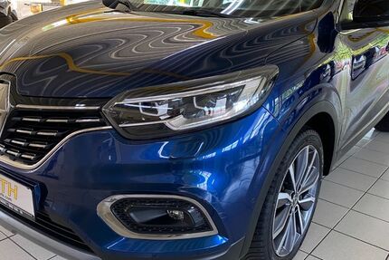 Renault Kadjar 83.700 km 15.990 € Erbach 64711