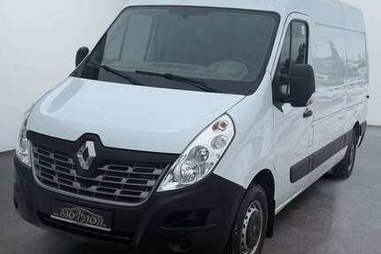 Renault Master 97.846 km 13.880 &euro; Brandenburg 14770