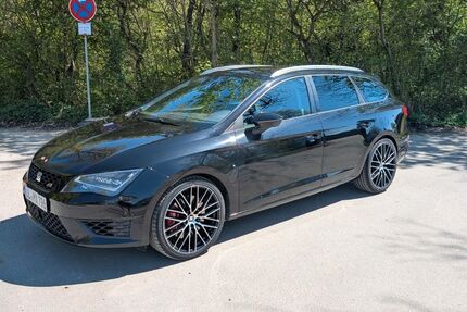 Seat Leon 129.000 km 16.100 &euro; Oberdischingen 89610