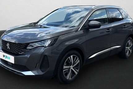 Peugeot 3008 116.806 km 19.899 &euro; Dessau-Roßlau 06849