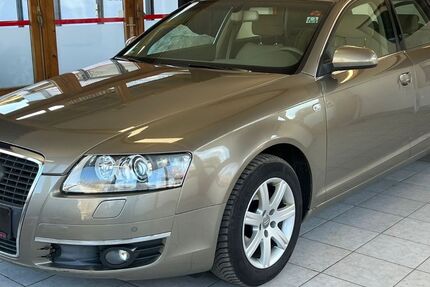 Audi A6 145.000 km 6.500 &euro; Elbach / Fischbachau 83730
