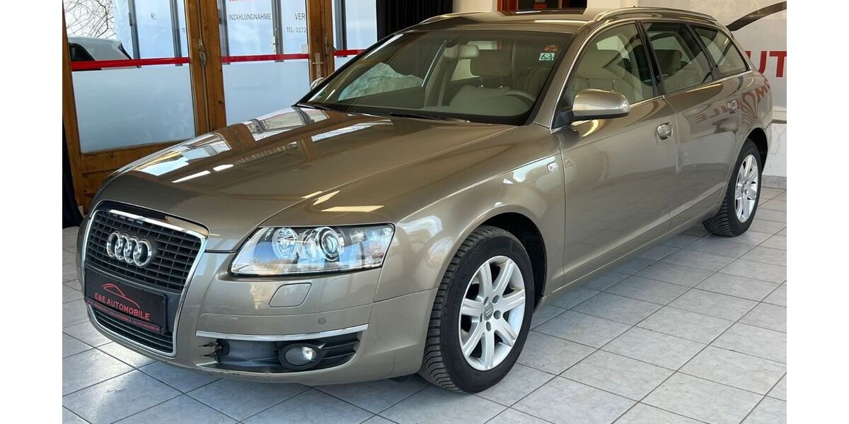 Audi A6 145.000 km 6.999 &euro; Elbach / Fischbachau 83730
