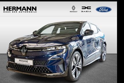 Renault Megane E-TECH 18.047 km 32.373 &euro; Northeim 37154