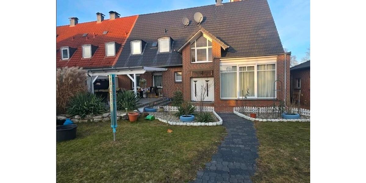 Doppelhaushälfte Bielefeld Senne - 8 Zimmer, 180 m&sup2;, 500.000&euro; | Angebot:26059933