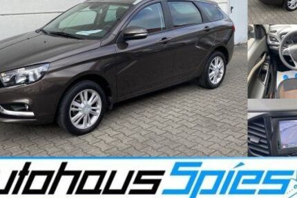 Lada Vesta 55.144 km 8.990 € Heilbronn 74076