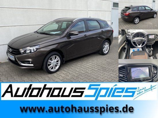 Lada Vesta 55.144 km 8.990 € Heilbronn 74076